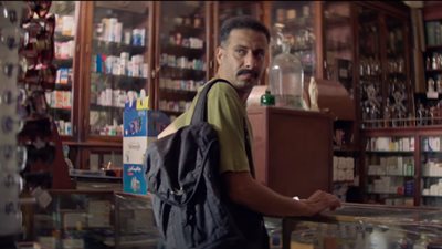 مستوحى من قصص حقيقية.. طرح البرومو التشويقي لفيلم ڤوي! ڤوي! ڤوي لـ محمد فراج