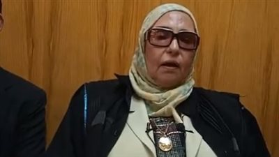 دفاع الزوجة المقتولة على يد زوجها بالنزهة: التقرير الطبي أكد أن المتهم مسؤول عن أفعاله| بث مباشر 