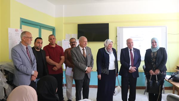 نقيب المعلمين