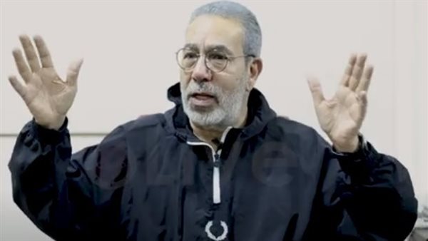 السيناريست مدحت العدل