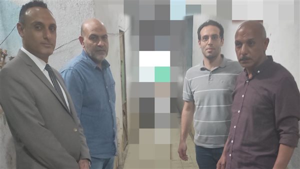 لجنة الطب البيطري