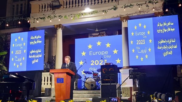 كريستيان برجر رئيس