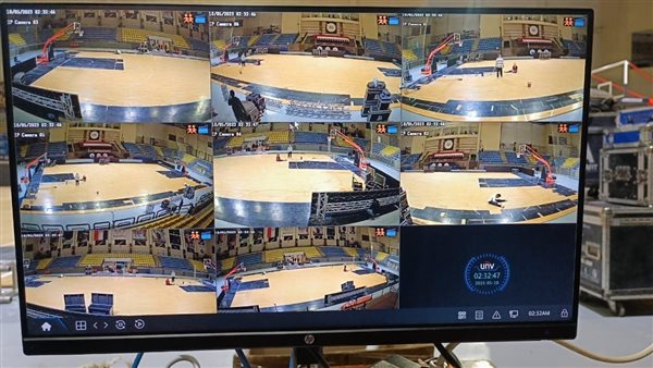 تقنية الفيديو 