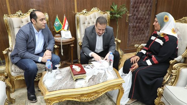 اللواء إبراهيم أبو