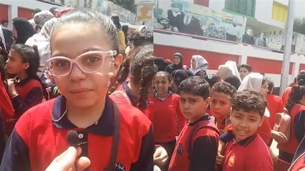 امتحانات الصف السادس