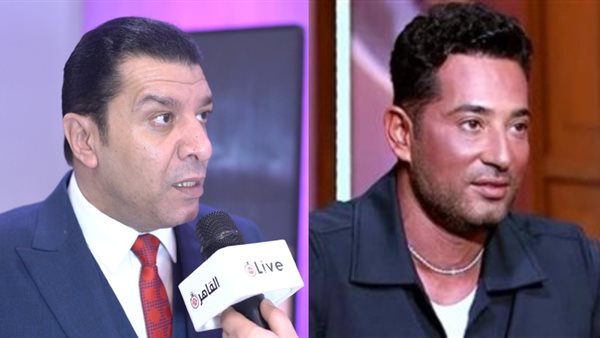 مصطفى كامل وعمرو