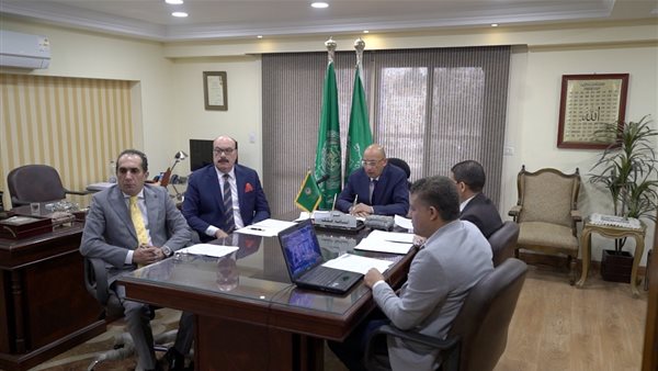 الداخلية تشارك فى