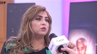 مفاجأة.. وفاء مكي تكشف هوية الشاهد في قضية تعذيبها للخادمتين: ماكير المذيعة إياها |خاص