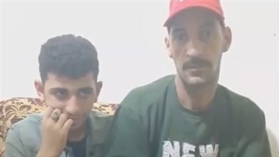 أسرة تستغيث لعلاج ابنها المصاب بضمور عضلات بالطالبية: عيلنا ديون وبعنا فرش بيتنا | بث مباشر 