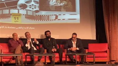 جمال ومدحت العدل: صعب نقدم مسلسل تاريخي أو ديني لأن لو معرفناش نبيع هنقفل الشركة