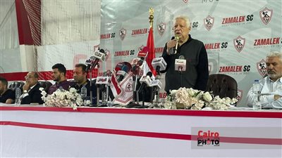 لمدة 4 سنوات.. مرتضى منصور ونجلاه خارج مجلس إدارة نادي الزمالك