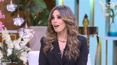 إيمان العاصي: دخلت مجال التمثيل عشان أغيظ خطيبي.. ومعرفتش أمشي في الشارع بعد المشاركة مع نور الشريف