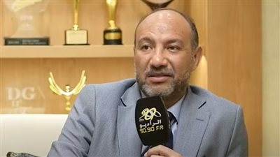 أحمد فهيم: أول مشاهدي بـ جعفر العمدة كان ضربي لـ وداد.. ومكنتش بحب أقول قريب خالد صالح