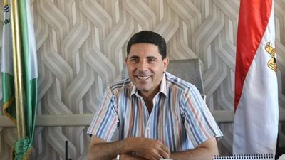 كان مثالًا يحتذى به.. وفاة تيسير عبد الفتاح رئيس مدينة الجيزة