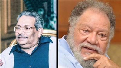 يحيى الفخراني يكشف إمكانية تجسيده السيرة الذاتية لـ أسامة أنور عكاشة | خاص