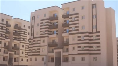 شروط وخطوات حجز 1160 وحدة سكنية كاملة التشطيب بـ العبور وأسيوط الجديدتين 