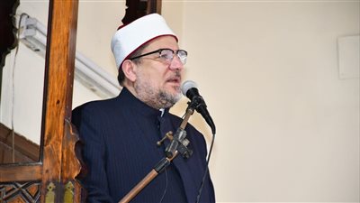 وزير الأوقاف: الإسلام لم يشدد على شيء مثل ما شدد على حرمة الدماء