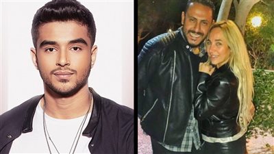 كنت عايز تشتغل لوحدك.. زوجة هاني محروس تهاجم خالد الفايد: صرفنا عليك وقعدت في بيتنا وطلعت عيل