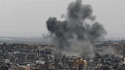 ارتفاع عدد الشهداء الفلسطينيين إلى 198.. و1610 مصابين جراء عدوان الاحتلال على غزة