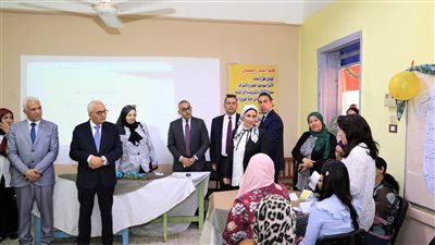 وزير التعليم: اختيار المعلمين الجدد وتعيينهم يمر بمراحل لضمان امتلاكهم للمهارات التكنولوجية