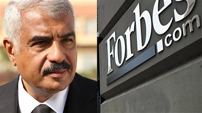 فوربس: هشام طلعت مصطفى ضمن أقوى قادة السياحة والسفر في الشرق الأوسط لعام 2023