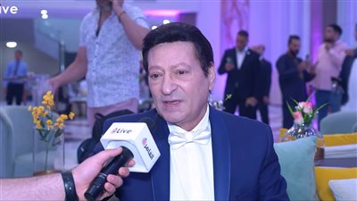 محمد الحلو: تتر ضرب نار فكرني بـ ليالي الحلمية والوسية.. وأرفض تترات لأنها لا تناسب تاريخي