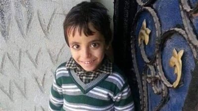 عودة الابن الضال بالكفن.. والدة الطفل المتغيب 8 سنوات في دمياط: كان عندي أمل أضمه لحضني تاني