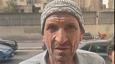 شاهد عيان واقعة دهس أتوبيس لمسن بنهاية كوبري ميدان لبنان: نزل فجأة من الرصيف على الطريق| بث مباشر 