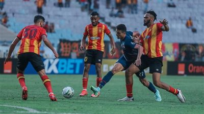 موعد مباراة الأهلي والترجي التونسي في نهائي دوري أبطال إفريقيا والقنوات الناقلة بث مباشر