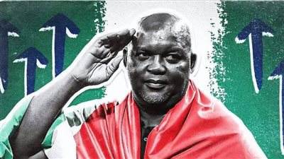 رسميًا.. أبها السعودي يعلن التعاقد مع بيتسو موسيماني 