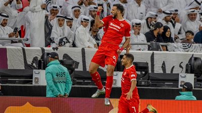 لقب غاب 30 عاما.. العربي يتوج بكأس أمير قطر للمرة التاسعة في تاريخه بعد الفوز على السد 