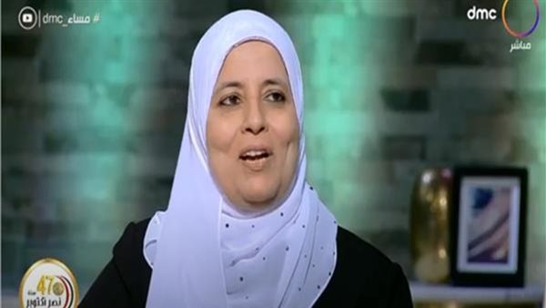  الدكتورة وفاء عبدالسلام