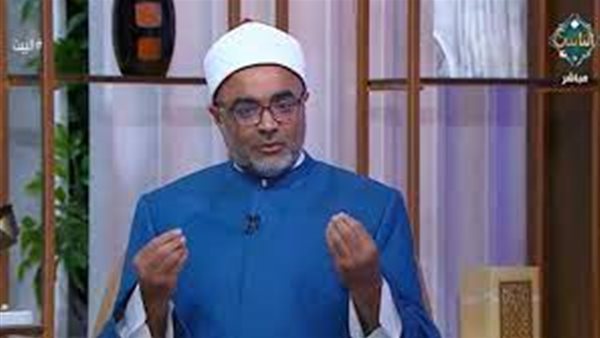 الدكتور أيمن الحجار