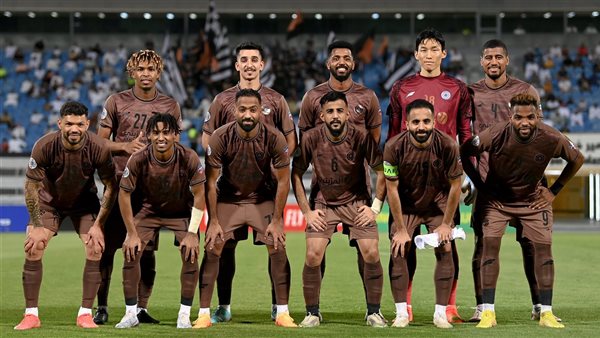 الشباب السعودي 