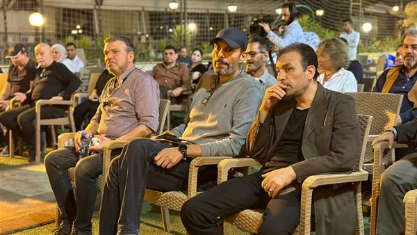 أعضاء الجمعية العمومية