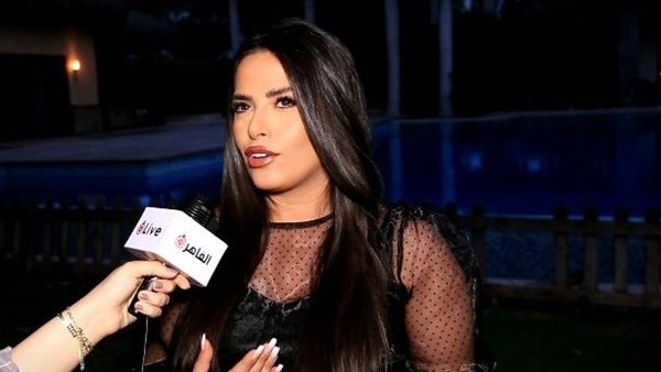 سارة الزكريا 