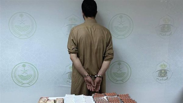 القبض على صيدلي مصري