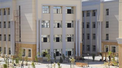 جامعة حلوان الأهلية تعلن استمرار قبول الطلاب الوافدين بالفصل الدراسي الثاني في جميع البرامج