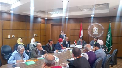 التعليم العالي: اللجنة الوطنية للتربية والعلوم والثقافة تنظم ورشة حول المدن المستدامة والذكية