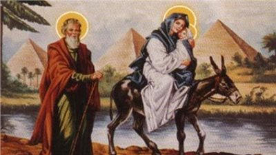 عضو لجنة كنائس زويلة الأثرية: الحج المسيحي لا يكتمل إلا بزيارة مصر