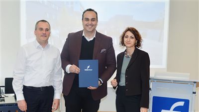 رئيس الرعاية الصحية: الشراكة مع القطاع الخاص تسرع من وتيرة منظومة التأمين الشامل