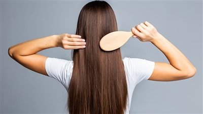 نصائح العناية بالشعر للمحجبات في فصل الصيف