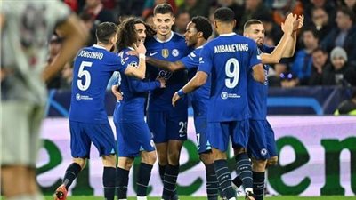 القنوات الناقلة لمباراة تشيلسي ونوتينجهام فورست اليوم في الدوري الإنجليزي 2022/2023 والتشكيل