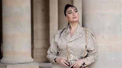 غادة عبد الرازق: عندي قرون استشعار بتخليني أحس بالخيانة.. وبسببها بطلت يبقى عندي صحاب