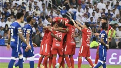 نتيجة مباراة الهلال والوحدة في نهائي كأس الملك.. ركلات الترجيح تنصف الأزرق ويحصد اللقب