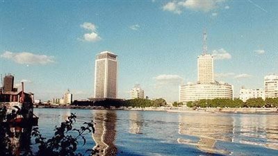 الأرصاد: استقرار في الأحول الجوية على أغلب الأنحاء.. ودرجة الحرارة المحسوسة بالقاهرة 39