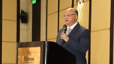 محافظ القاهرة: وضع مصر على خريطة السياحة العلاجية تحقيق لأحد أهداف رؤية مصر 2030