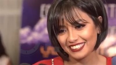 سهر الصايغ: فيلم 2 طلعت حرب يعتبر تاريخي.. وهذا أكثر إفيه علق معي من بابا المجال |فيديو