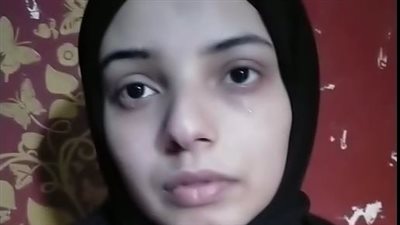 زوجة الكهربائي المقتول على يد 3 أشخاص بالمنوفية: يتموني أنا وبنتي ومبقاش لي حد| بث مباشر 