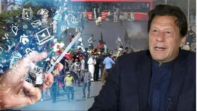 توقف فيسبوك وتويتر وقطع الإنترنت.. ماذا يحدث في باكستان؟